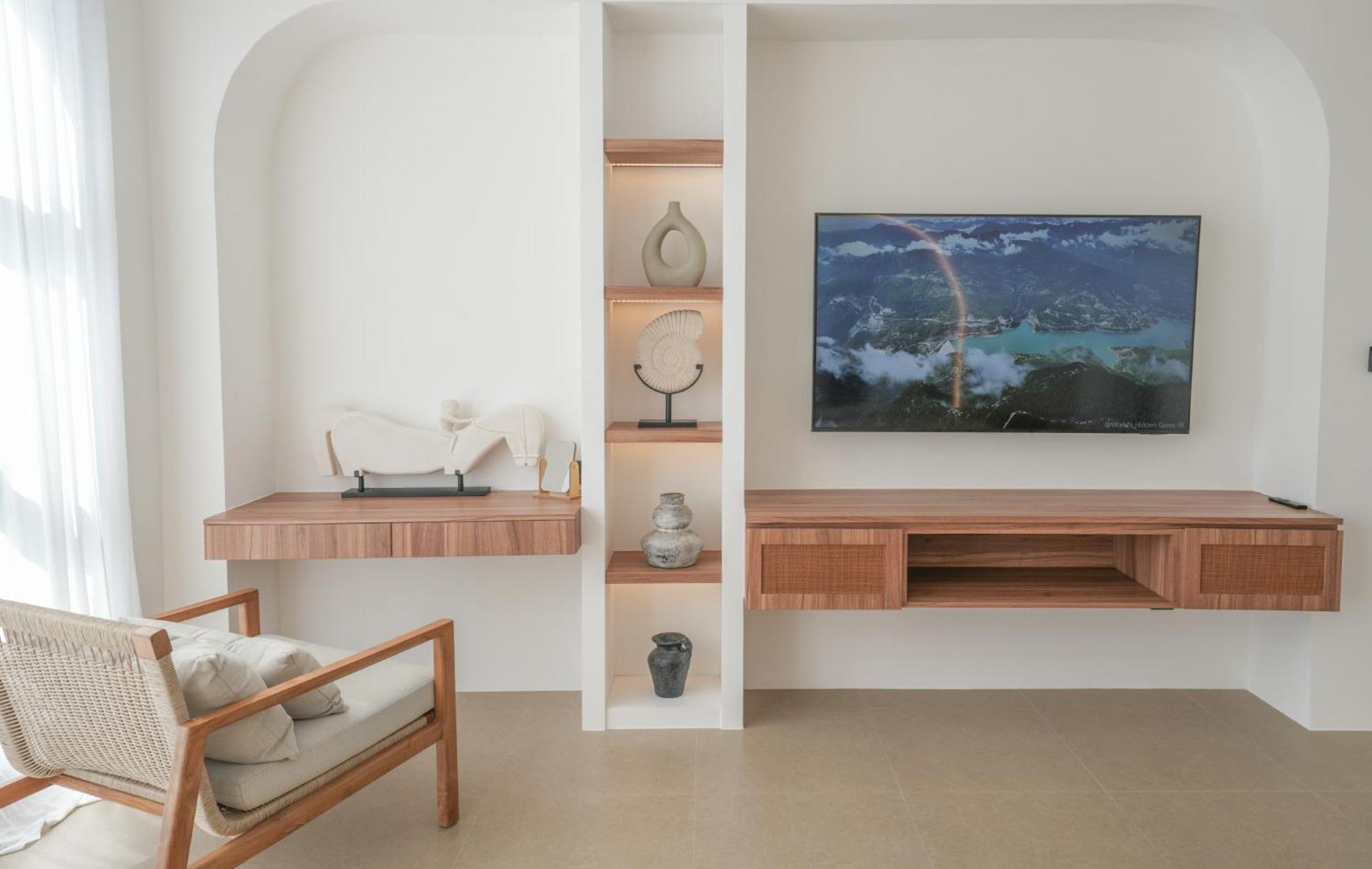 Villa Julia Blanca Kerobokan Εξωτερικό φωτογραφία