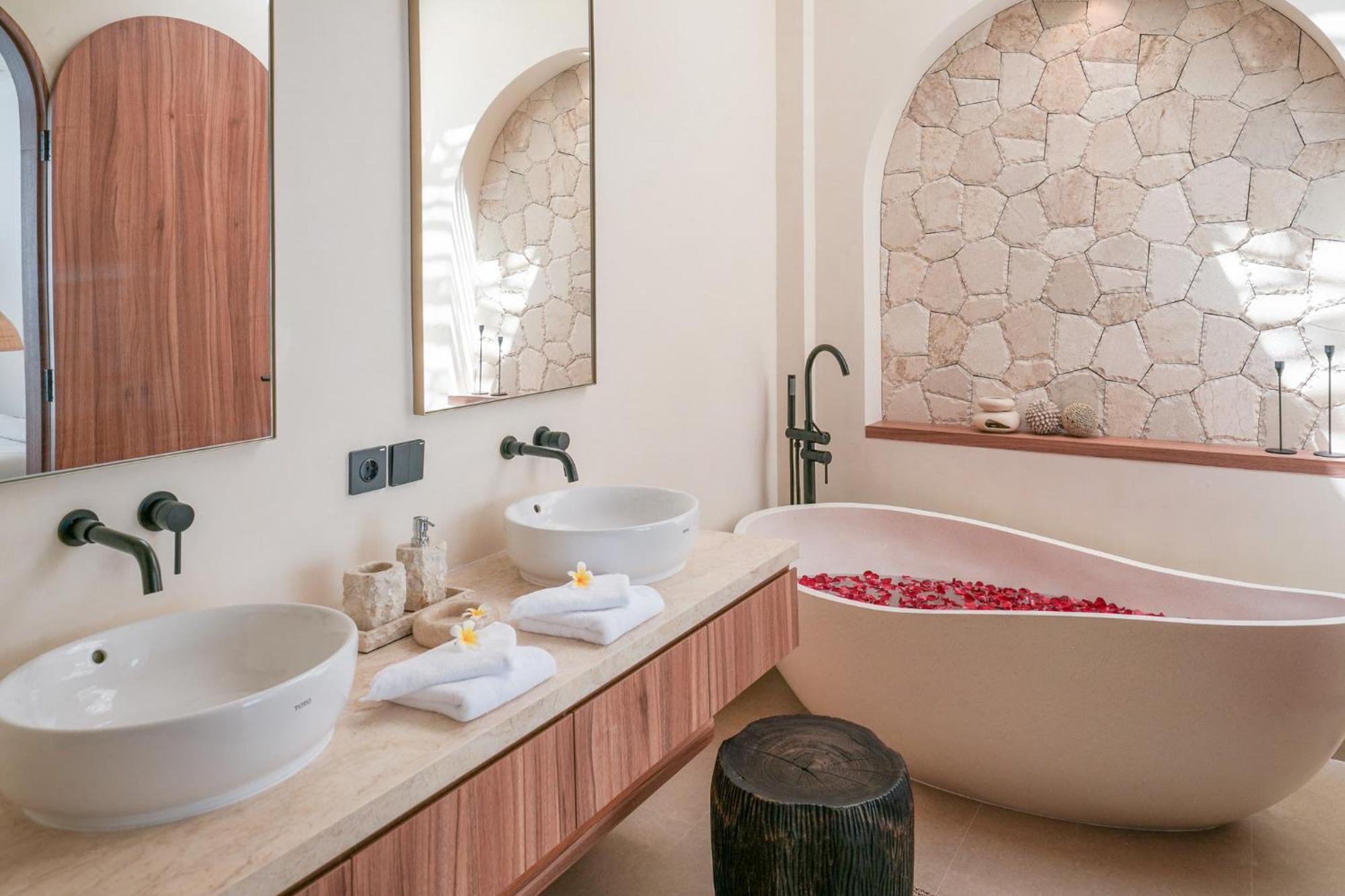 Villa Julia Blanca Kerobokan Εξωτερικό φωτογραφία