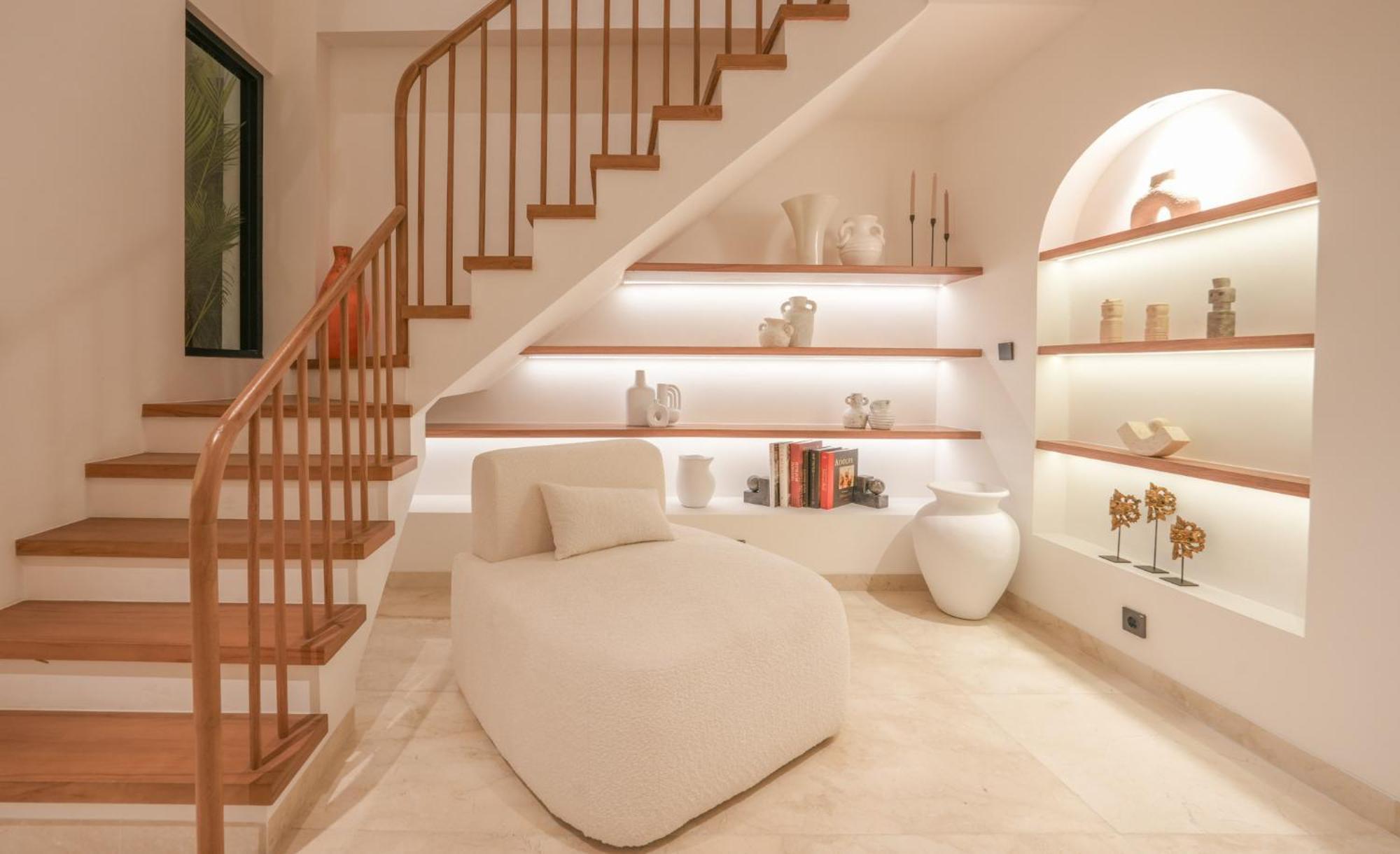 Villa Julia Blanca Kerobokan Εξωτερικό φωτογραφία
