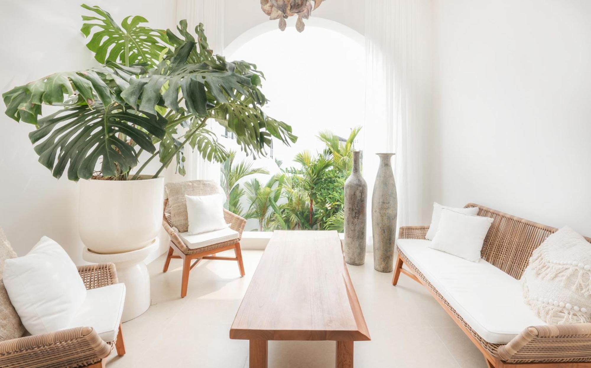 Villa Julia Blanca Kerobokan Εξωτερικό φωτογραφία